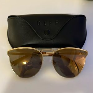 Diff Sunglasses
